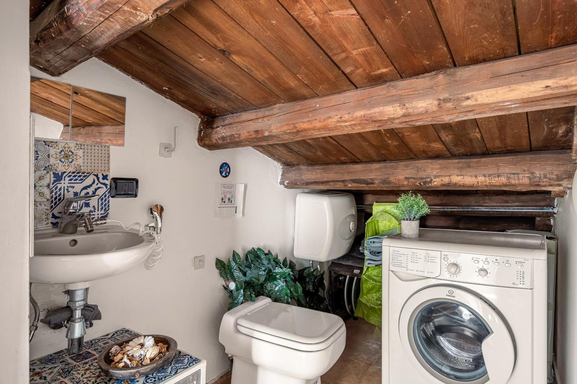 Sofia'S Apt Loft Incantevole Con Terrazza Privata Palermo Exteriör bild